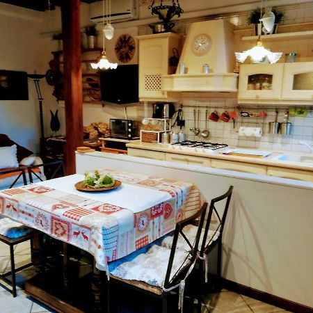 La Corte 威尼斯 外观 照片